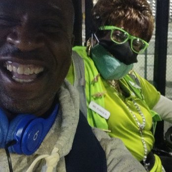 LAX-it - Airport Shuttles Near Me - Los Angeles, California