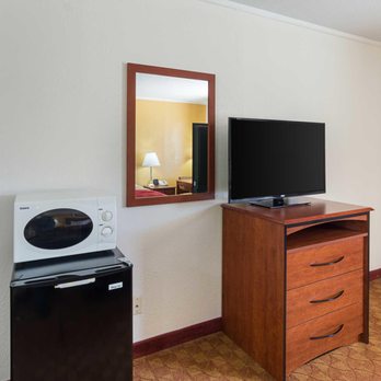 Econo Lodge - Hotels Near Me - Shamrock, Texas