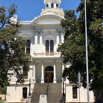 Merced County Courthouse Museum - Museums Near Me - Merced, California