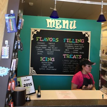 The Jenny Layne Bakery - Flavors galore! - Custom Cakes Near Me - Argyle, Texas