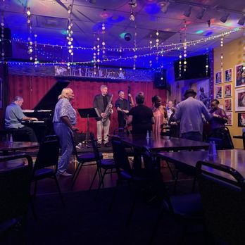 All That Jazz - Music Venues Near Me - Sunrise, Florida