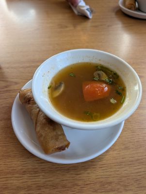 Thai Town Cuisine 1 (High School Rd) by null
