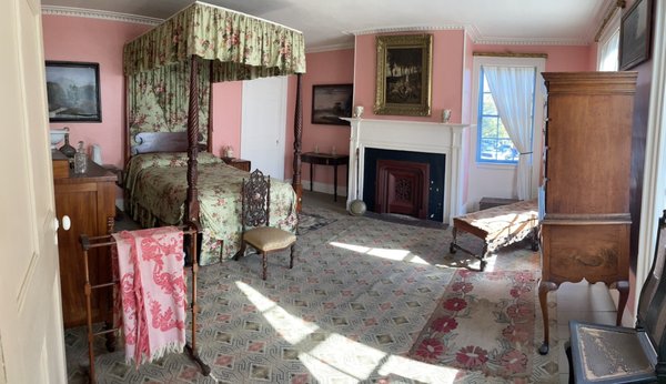 Strawbery Banke Museum by null