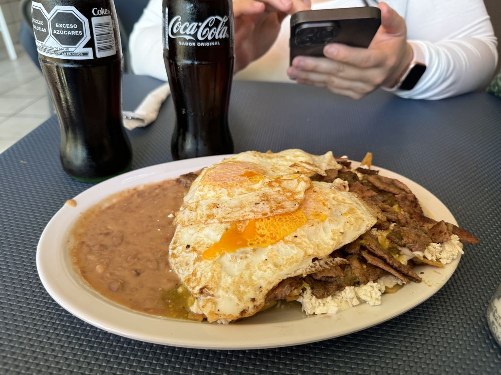Hector's