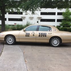 A1A Area Taxi