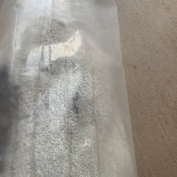 Estes Express Lines - Ruined rug