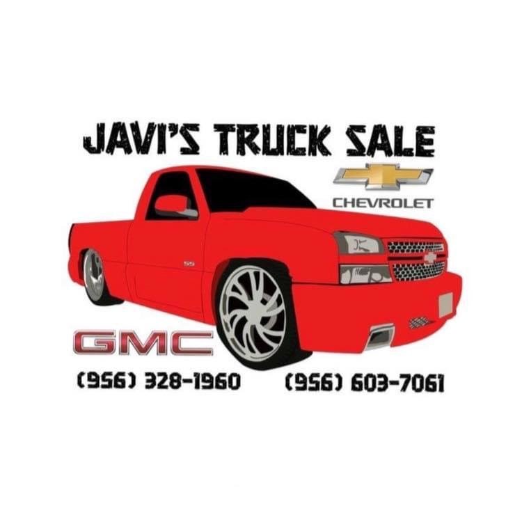 JAVI’S TRUCK SALE Updated August 2024 5012 S 23rd St, McAllen