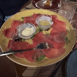 Carpaccio Carpaccio