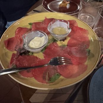 Ai Barbacani - Carpaccio - Italian Near Me - Venezia, VE Ai Barbacani - Carpaccio - Italian Near Me - Venezia, VE