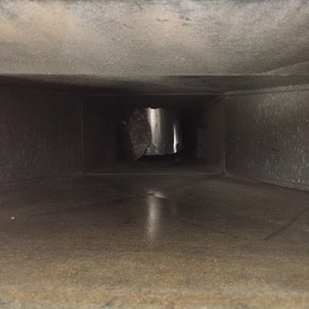 Forever Vent - After! - Air Duct Cleaning Near Me - Phoenix, Arizona