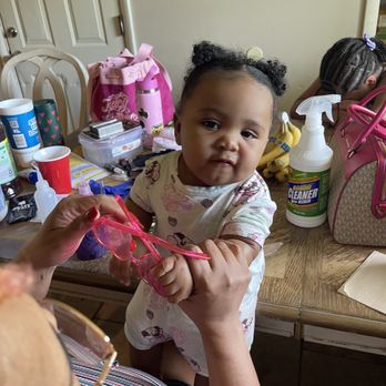 Premier Property Management - The great grand daughter, 8 months old June 2026. - Property Management Near Me - Saint Cloud, Minnesota Premier Property Management - The great grand daughter, 8 months old June 2026. - Property Management Near Me - Saint Cloud, Minnesota