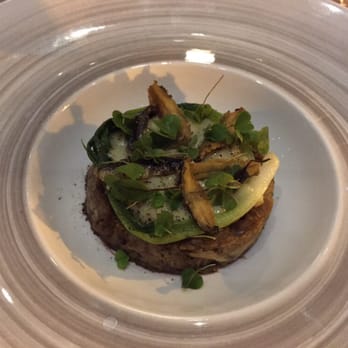 Pirouette - Braised beef at Pirouette - French Near Me - Paris, 75
