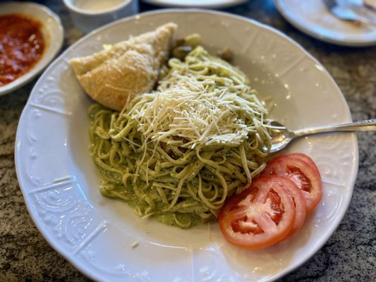 Zion Pizza & Noodle Co by null