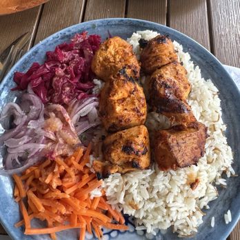 Bosphorous Turkish Cuisine - Turkish Near Me - Winter Park, Florida