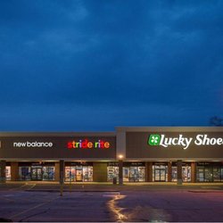 Lucky Shoes Akron Fairlawn