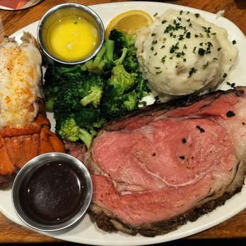 Outback Steakhouse - Prime rib and lobster - Steakhouses Near Me - Las Vegas, Nevada Outback Steakhouse - Prime rib and lobster - Steakhouses Near Me - Las Vegas, Nevada