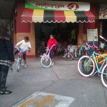 Astorga Bike - Mountain Biking Near Me - México, D.F., DIF Astorga Bike - Mountain Biking Near Me - México, D.F., DIF