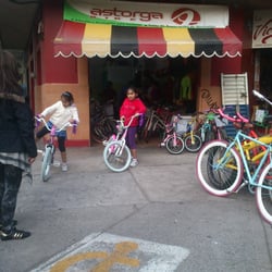 Astorga Bike