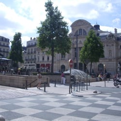 Place du ralliement