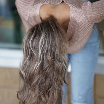 Vintage Hair Loft - The color is exactly what I wanted! - Hair Salons Near Me - Anderson, South Carolina Vintage Hair Loft - The color is exactly what I wanted! - Hair Salons Near Me - Anderson, South Carolina