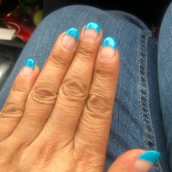 Nail Studio - Nail Salons Near Me - Albuquerque, New Mexico
