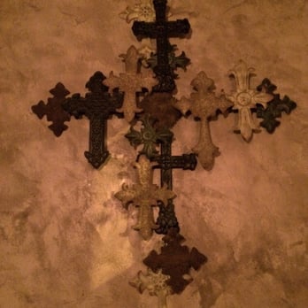 DOC Wine Bar - Bathroom decor - Sardinian Near Me - Brooklyn, New York