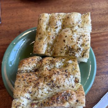Casa Santo Stefano - Focaccia - Sicilian Near Me - Tampa, Florida