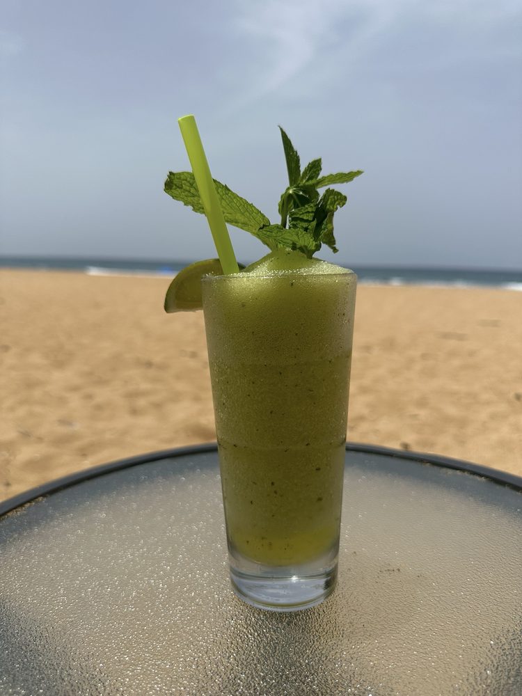 El K’rajo Beach Bar  Image