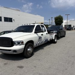 Meffco Transport and Towing