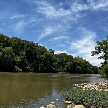 Scioto Park - Scioto - Parks Near Me - Dublin, Ohio