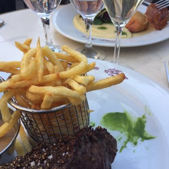 Chez Julien - French Near Me - Paris, 75