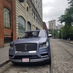 Starks Ford of Queens