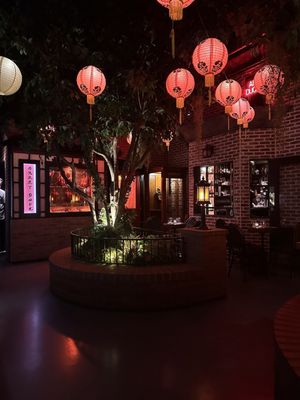 UnderTow Arcadia at Century Grand by null