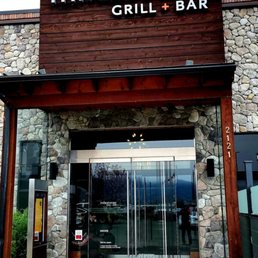 Exterior photo of Milestones - Kelowna, British Columbia Exterior photo of Milestones - Kelowna, British Columbia