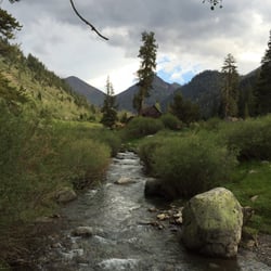 Eagle Lake - Hike to Eagle Lake