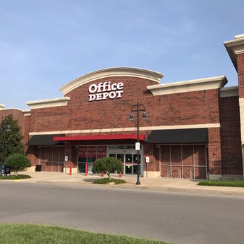 Office Depot - 21 July 2017 - Office Equipment Near Me - Franklin, Tennessee Office Depot - 21 July 2017 - Office Equipment Near Me - Franklin, Tennessee