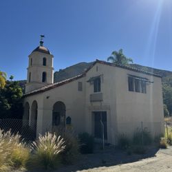 First Motel