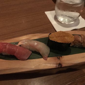 Kata Robata - Sushi Bars Near Me - Houston, Texas