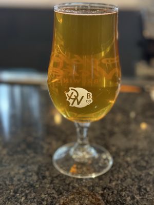 Double Nickel Brewing Company by null