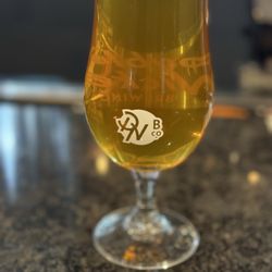 Double Nickel Brewing Company - Pie-O-My Fruited Sour