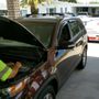 Photo of Meyer's Towing