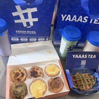 YAAAS TEA-Great Neck - Bubble Tea Near Me - Great Neck, New York YAAAS TEA-Great Neck - Bubble Tea Near Me - Great Neck, New York