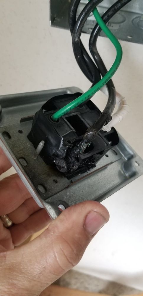 Slide of Full Power Electric