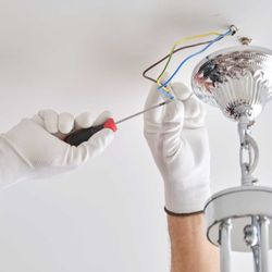 Electronics Surgeon
