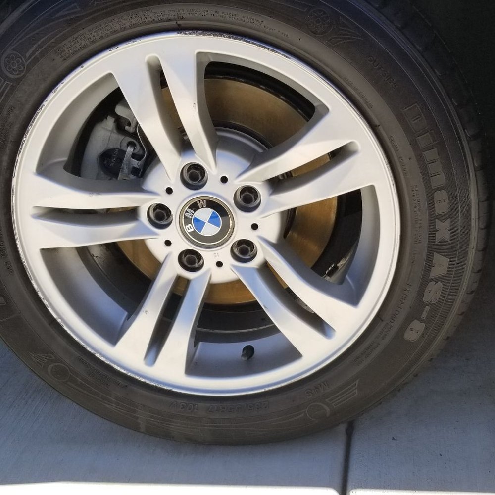 Salimi Auto Detailing - After - Auto Detailing Near Me Salimi Auto Detailing - After - Auto Detailing Near Me