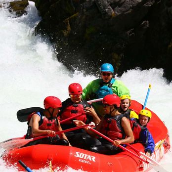Six Rivers Rafting - Our boys had an incredible time! - Rafting/Kayaking Near Me - Willow Creek, California Six Rivers Rafting - Our boys had an incredible time! - Rafting/Kayaking Near Me - Willow Creek, California