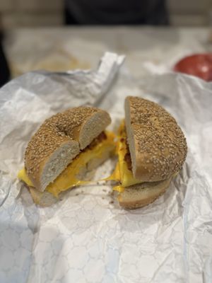 NYC Bagel & Deli