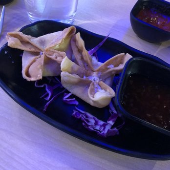 Sushi Soho - 113. Crab Rangoon - Sushi Bars Near Me - Bedford, Texas Sushi Soho - 113. Crab Rangoon - Sushi Bars Near Me - Bedford, Texas