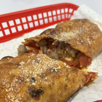 Notty's Italian Burrito - Make your own - Italian Near Me - Rocklin, California Notty's Italian Burrito - Make your own - Italian Near Me - Rocklin, California