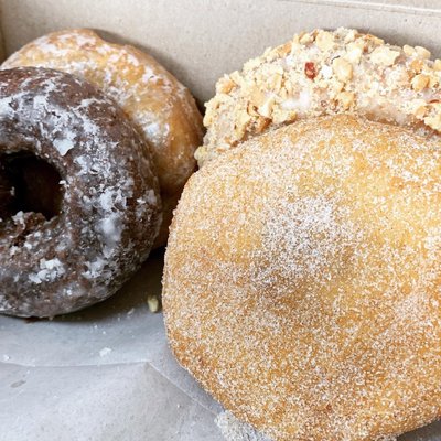 The Looney Baker by null